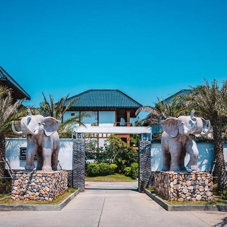 Amazing Pool Villas Pattaya Exterior foto