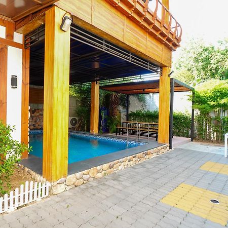 Amazing Pool Villas Pattaya Exterior foto