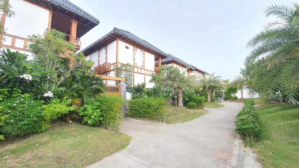 Amazing Pool Villas Pattaya Exterior foto