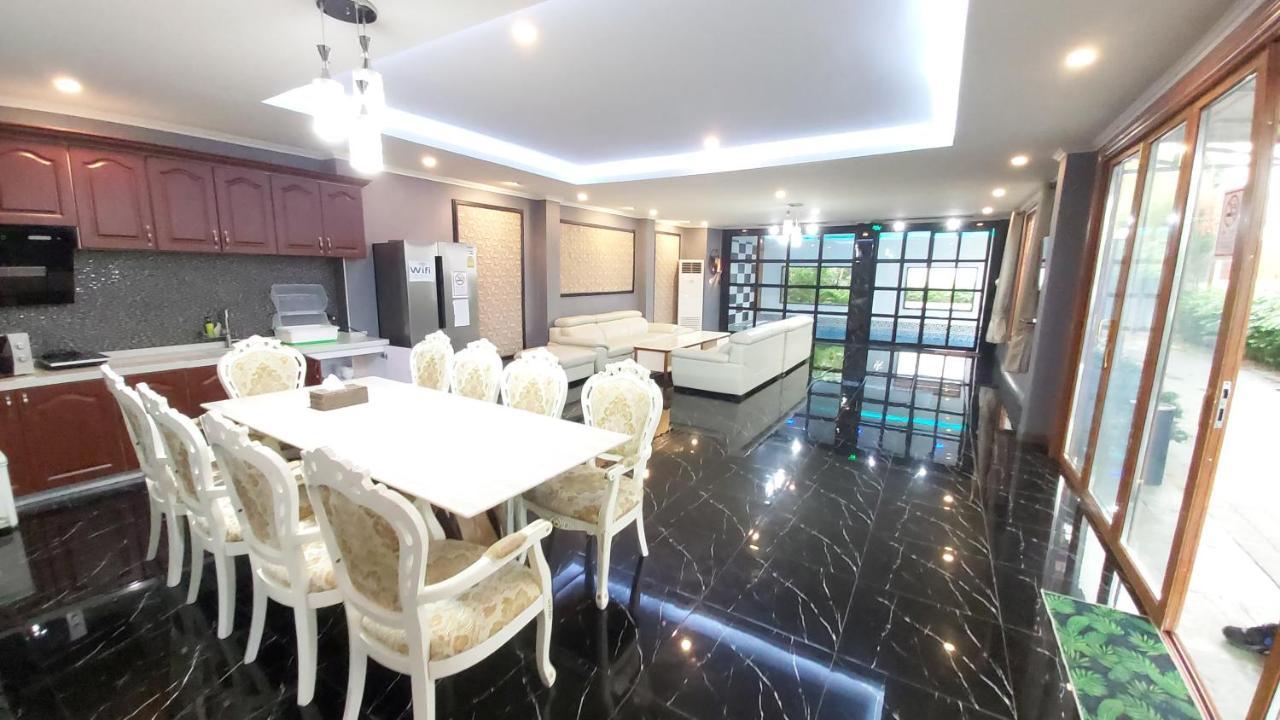Amazing Pool Villas Pattaya Exterior foto