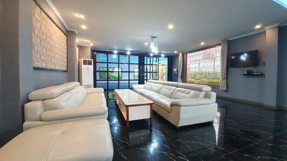 Amazing Pool Villas Pattaya Exterior foto