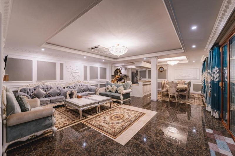 Amazing Pool Villas Pattaya Exterior foto