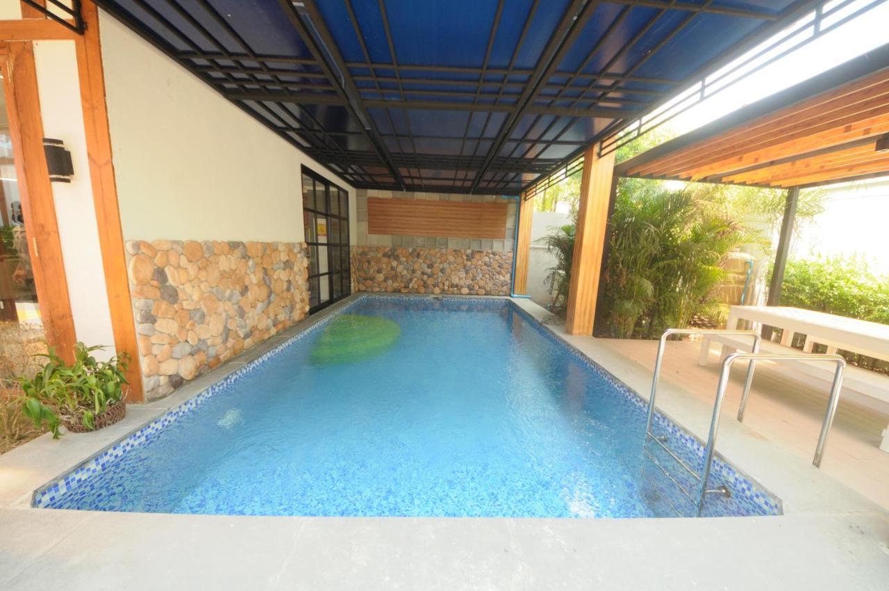 Amazing Pool Villas Pattaya Exterior foto