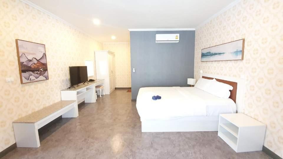 Amazing Pool Villas Pattaya Exterior foto