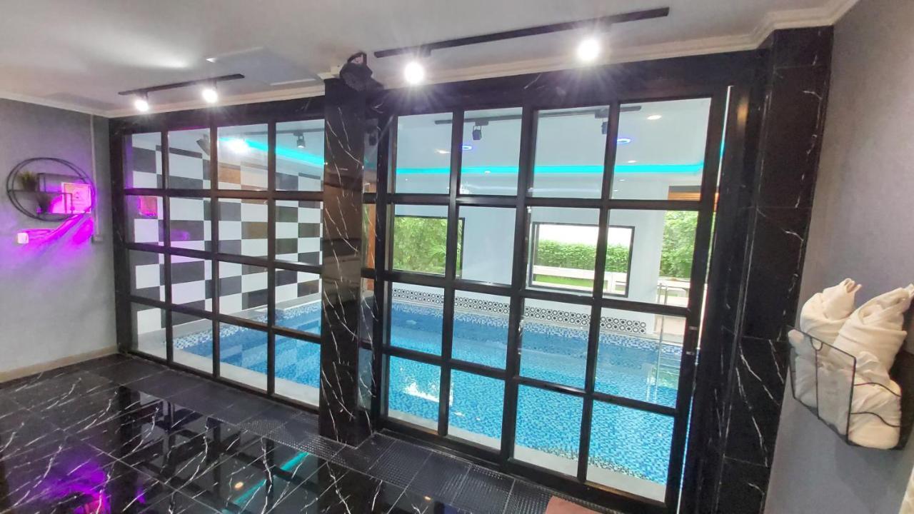 Amazing Pool Villas Pattaya Exterior foto