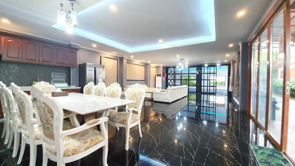 Amazing Pool Villas Pattaya Exterior foto
