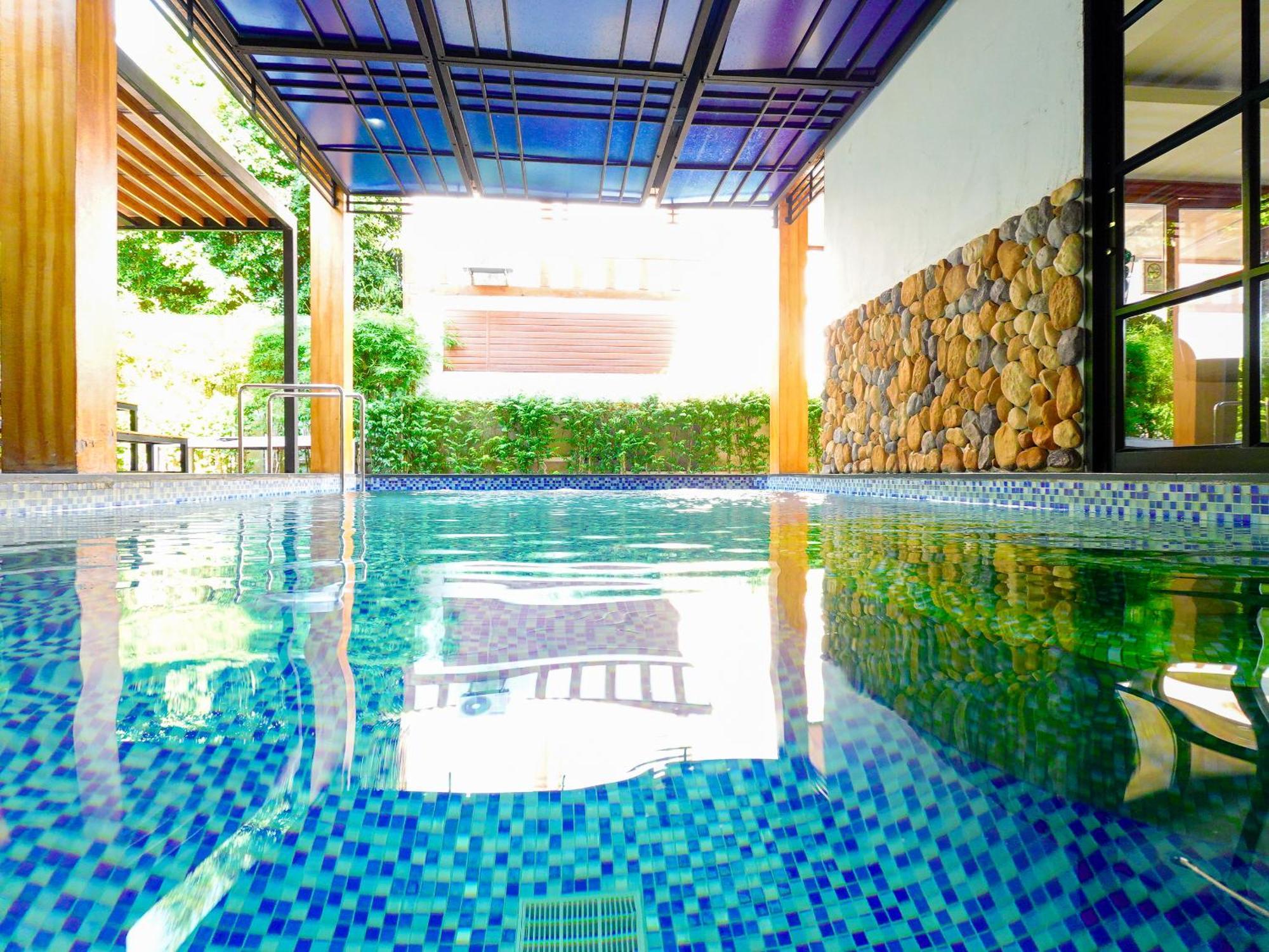 Amazing Pool Villas Pattaya Exterior foto