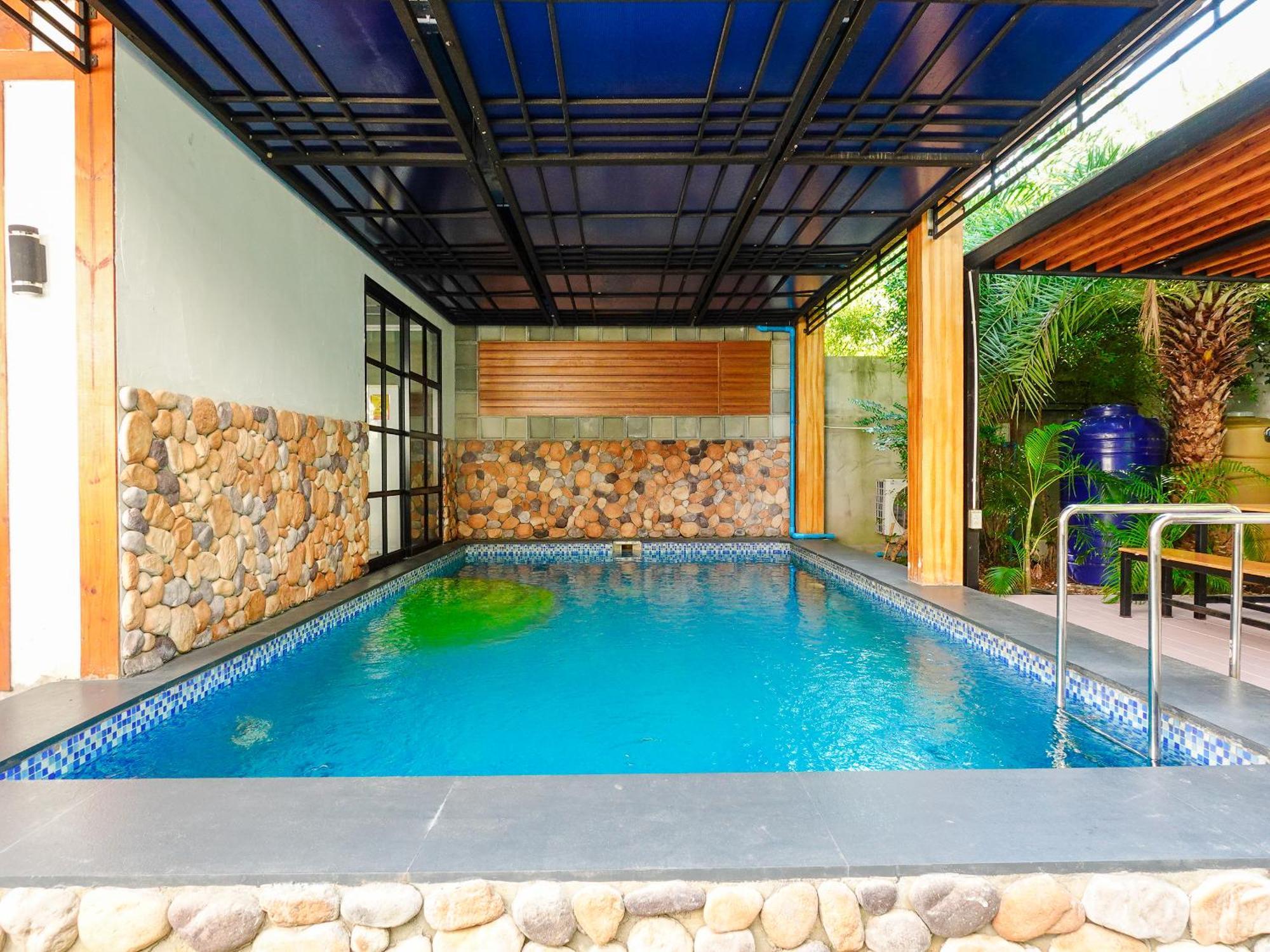 Amazing Pool Villas Pattaya Exterior foto