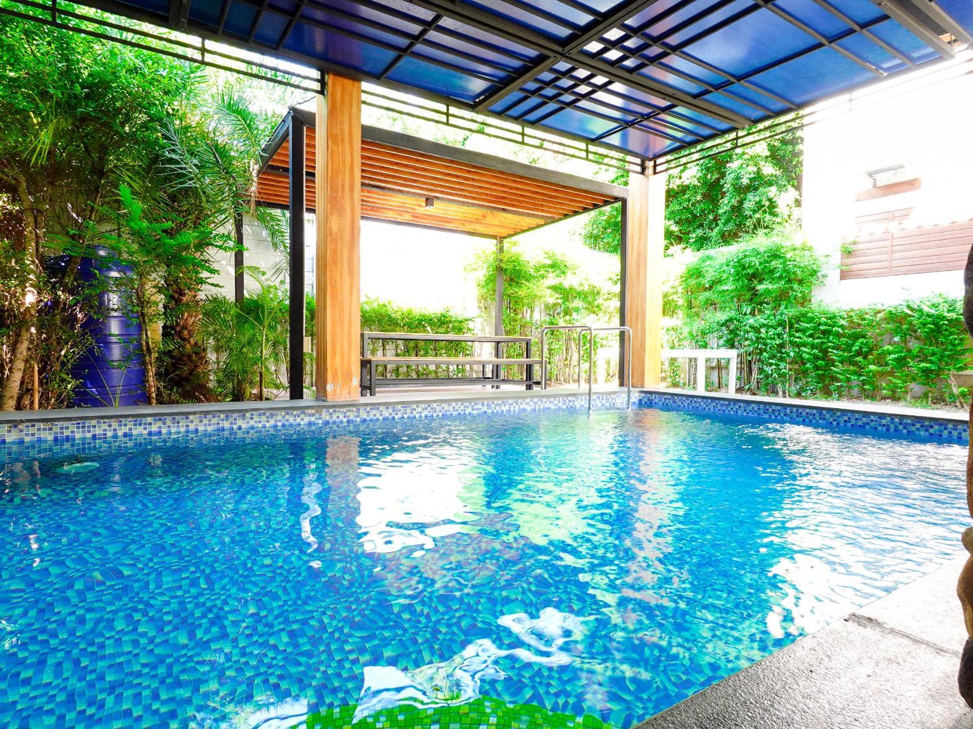 Amazing Pool Villas Pattaya Exterior foto